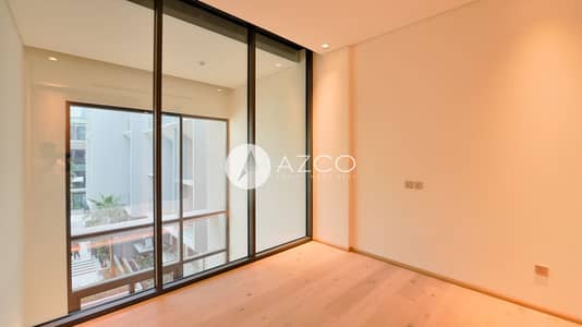 1 Bedroom Flat for Rent in Jumeirah Village Circle (JVC), Dubai - Brand New 1BR Loft | Pool View | Ready to Move-in