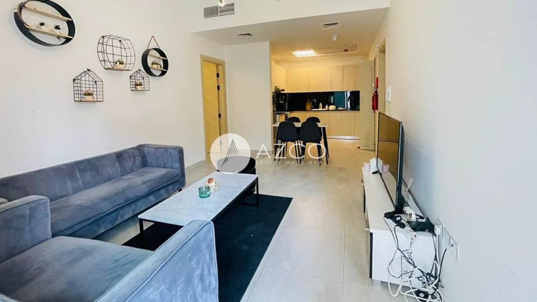 Great Investment | Pool View | Rented | Furnished Great Investment | Pool View | Rented | Furnished