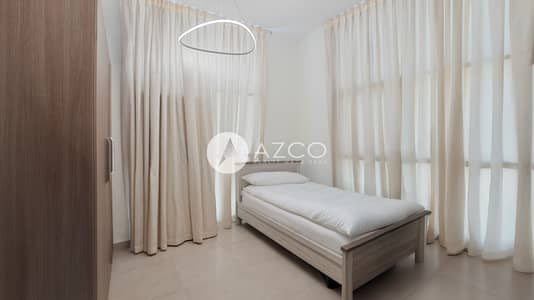 2 Bedroom Flat for Sale in Al Furjan, Dubai - Vacant | High Floor | Prime Location