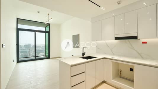 1 Bedroom Apartment for Rent in Jumeirah Village Circle (JVC), Dubai - Brand New 1 Bedroom | Higher Floor | Vacant