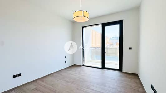 2 Bedroom Apartment for Sale in Jumeirah Village Circle (JVC), Dubai - 2BR + Maid | Handover Soon | Near to Exit