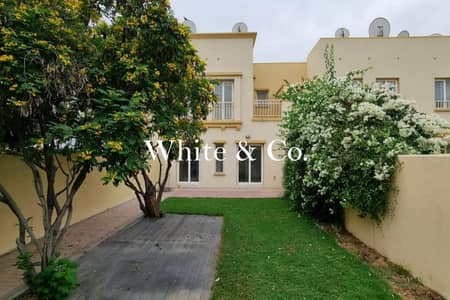 2 Bedroom Villa for Rent in The Springs, Dubai - 4M - Upgraded | View Today | Back to Back