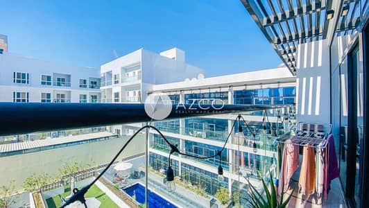 1 Bedroom Flat for Sale in Jumeirah Village Circle (JVC), Dubai - 1 Bedroom + Study Room | Vacant on Transfer