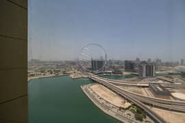 Sea View | 2BR + Maid | High Level | UPCOMING