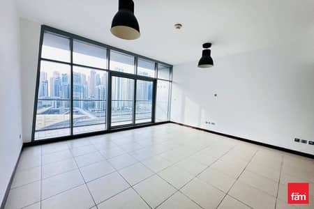 朱美拉湖塔 (JLT)， 迪拜 单身公寓待租 - 位于朱美拉湖塔 (JLT)，JLT D区，靛蓝大厦 的公寓 65000 AED - 12358976