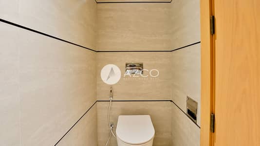 1 Bedroom Flat for Sale in Jumeirah Village Circle (JVC), Dubai - Premium 1BR Penthouse| Pool View| Ready¬†to¬†Move¬†In