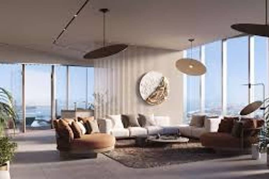 Ultra Luxurious | Sea and City View | Spacious Ultra Luxurious | Sea and City View | Spacious