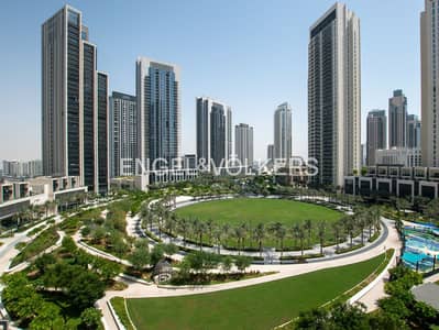 2 Bedroom Flat for Sale in Dubai Creek Harbour, Dubai - Full Park Views | Available | Furnished