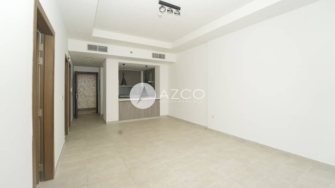 位于朱美拉环形村(JVC)，JVC第14区，海亚提公寓 1 卧室的公寓 1150000 AED - 11984089