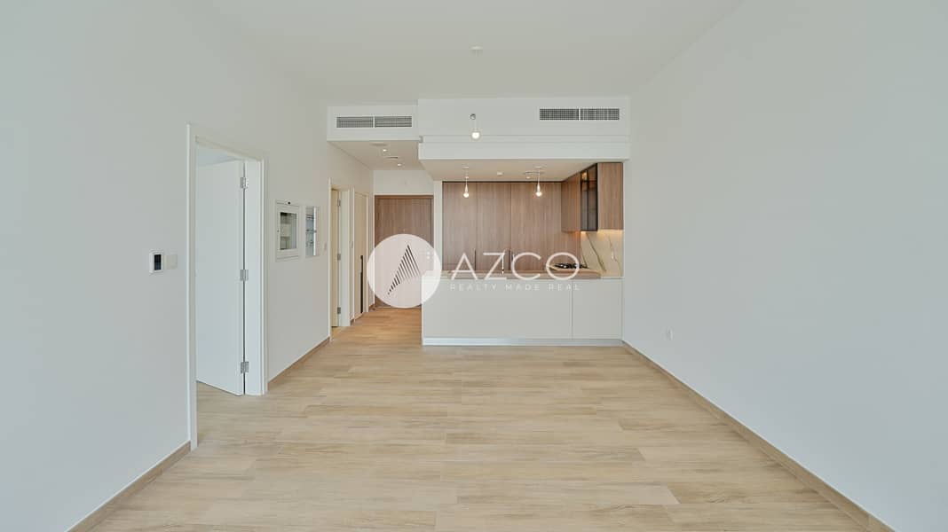 位于朱美拉环形村(JVC)，JVC第14区，汉密尔顿大厦 1 卧室的公寓 1270000 AED - 11909569