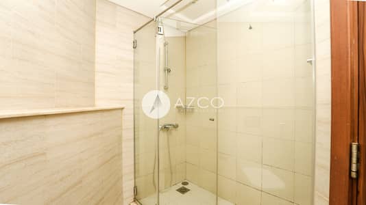 1 Bedroom Apartment for Rent in Jumeirah Village Circle (JVC), Dubai - Panoramic and Bright Unit | Vacant| Community View