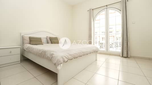 Studio for Rent in Jumeirah Village Circle (JVC), Dubai - Pay in 12 Cheques | Open View¬†|¬†Vacant