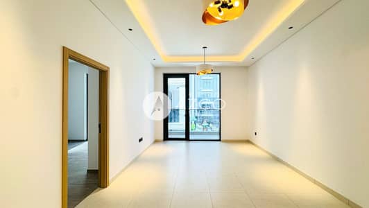 1 Bedroom Flat for Rent in Jumeirah Village Circle (JVC), Dubai - Pay in 12 Cheques | Maids Room |Kitchen Appliances