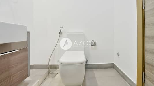Studio for Rent in Jumeirah Village Circle (JVC), Dubai - Furnished Studio | Higher Floor | Vacant