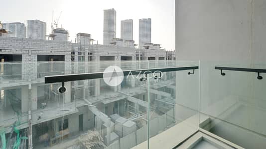 Studio for Rent in Jumeirah Village Circle (JVC), Dubai - Smart Home | Vacant Studio | Next to Park