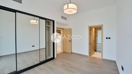 1 Bedroom Apartment for Rent in Jumeirah Village Circle (JVC), Dubai - Brand New 1BR+Study | Front View | Kitchen¬†Appliances