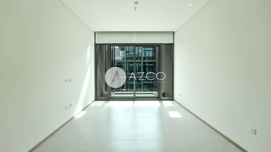 1 Bedroom Apartment for Rent in Jumeirah Village Circle (JVC), Dubai - Luxurious 1BR | Pool View | Vacant | Unfurnished