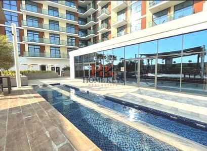 Studio for Rent in Dubai South, Dubai - 8. jpeg