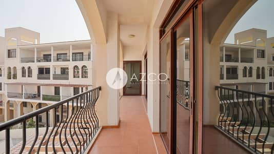 2 Bedroom Flat for Rent in Jumeirah Village Circle (JVC), Dubai - Huge Layout | Pool¬†View¬†|¬†Vacant