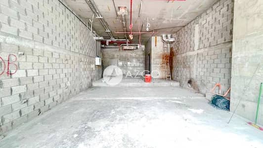 Shop for Rent in Jumeirah Village Circle (JVC), Dubai - Best Shop Location | Main Road | Near to Exit