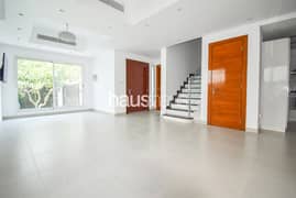 Vacant now | Private garden | Spacious layout