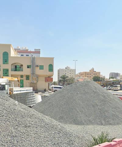 Plot for Sale in Al Nuaimiya, Ajman - WhatsApp Image 2025-07-27 at 4.01. 59 PM. jpeg