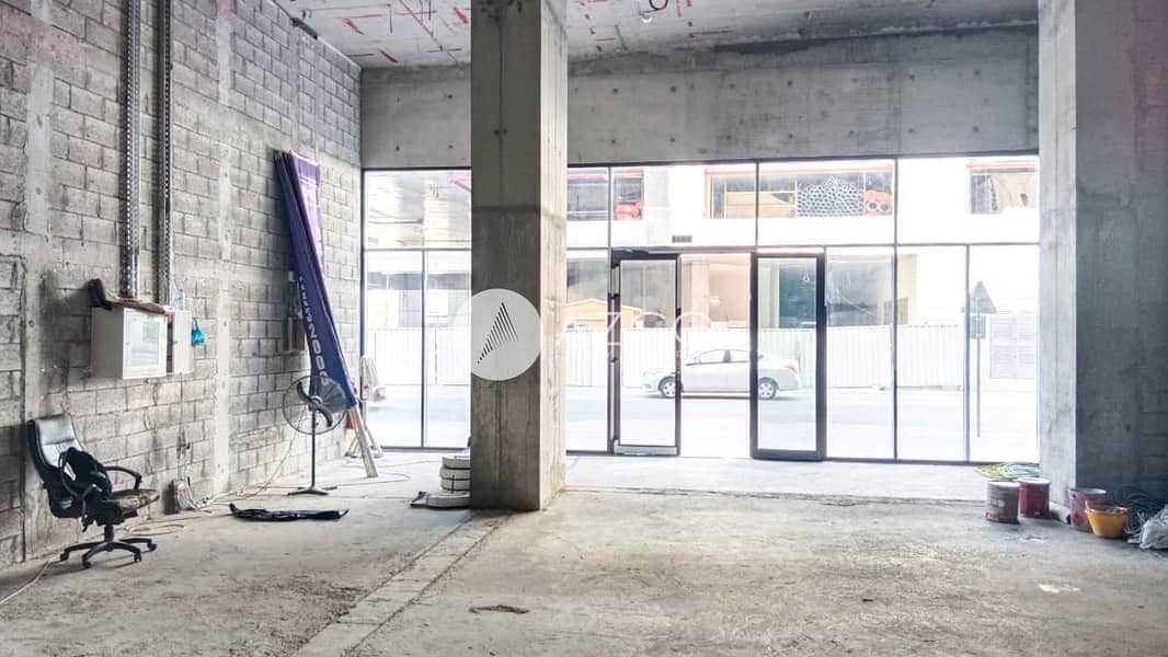 位于朱美拉环形村(JVC)，JVC第17区，JVC007 Building 的商铺 507925 AED - 11581638
