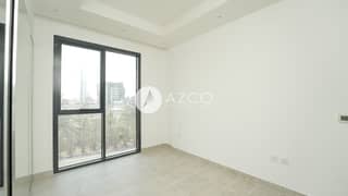 2 Bedroom + Maids | Vacant | Spacious Living