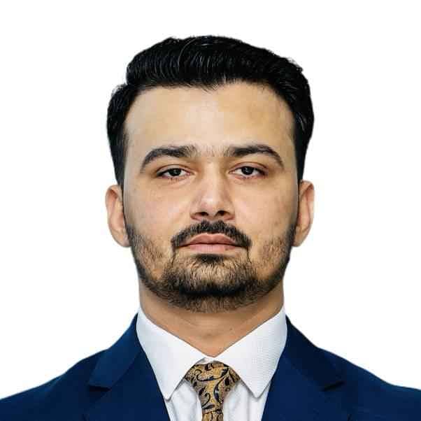 Adeel Ali