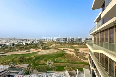 Studio for Rent in DAMAC Hills, Dubai - Amazing Views | Fully Furnished | Bright +Spacious