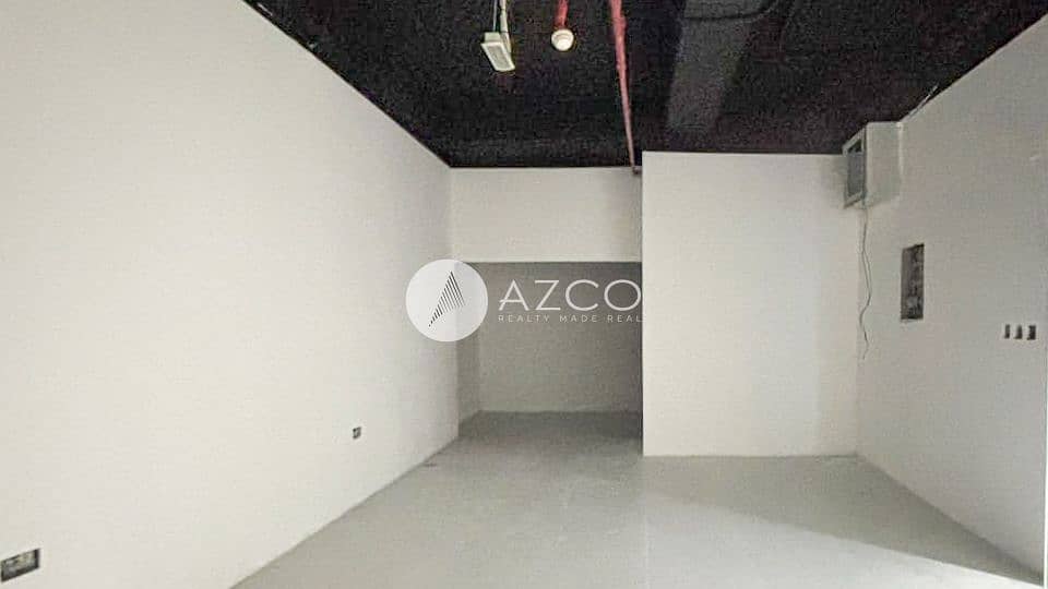 Vacant | Fitted Shop | Book Now