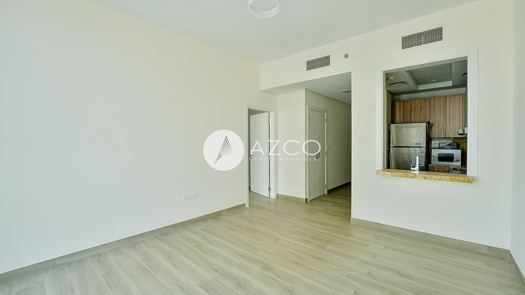 位于朱美拉环形村(JVC)，JVC第17区，JVC007 Building 1 卧室的公寓 75000 AED - 11368447