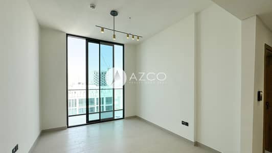 1 Bedroom Apartment for Sale in Jumeirah Village Circle (JVC), Dubai - Higher Floor | Open View | Rented