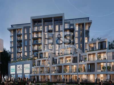 1 Спальня Апартамент Продажа в Дубай Саут, Дубай - 21. jpg