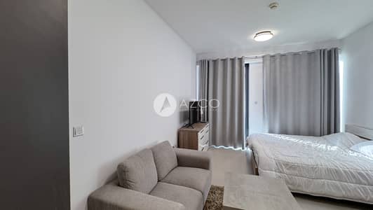 Studio for Rent in Jumeirah Village Circle (JVC), Dubai - Fully Furnished | Ready to Move-in | Book Now