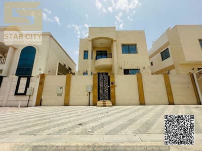 5 Bedroom Villa for Rent in Al Yasmeen, Ajman - IMG-20250726-WA0123. jpg