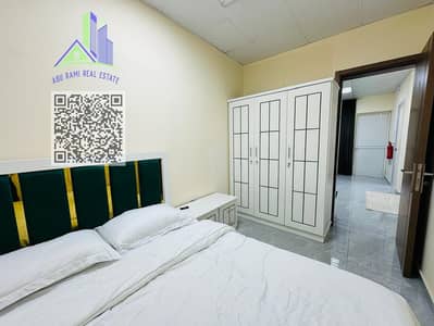 Studio for Rent in Corniche Ajman, Ajman - WhatsApp Image 2025-07-29 at 11.27. 06 AM. jpeg