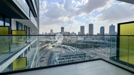 1 Bedroom Flat for Rent in Jumeirah Village Circle (JVC), Dubai - Brand New | Smart Home | Vacant