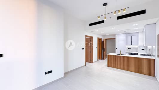 1 Bedroom Apartment for Rent in Jumeirah Village Circle (JVC), Dubai - Bright Interiors | Smart Home | Ready to Move-in
