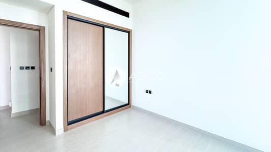 1 Bedroom Apartment for Rent in Jumeirah Village Circle (JVC), Dubai - Brand New | Vacant | Pool View
