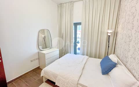 1 Bedroom Apartment for Rent in Jumeirah Village Circle (JVC), Dubai - Modern Living | Prime Location | Call us Now!