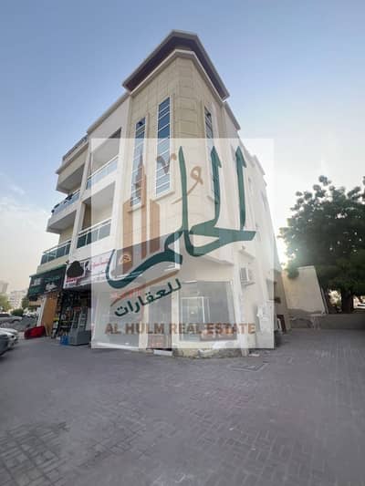 Здание Продажа в Аль Рашидия, Аджман - 98c152a0-0544-4d28-9ac1-bffbcdaa2b74. jpeg
