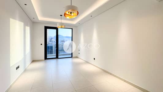 Studio for Rent in Jumeirah Village Circle (JVC), Dubai - Modern Studio | Affordable Luxury | Brand New