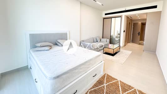 Studio for Rent in Jumeirah Village Circle (JVC), Dubai - Modern Living | Prime Location | Vacant