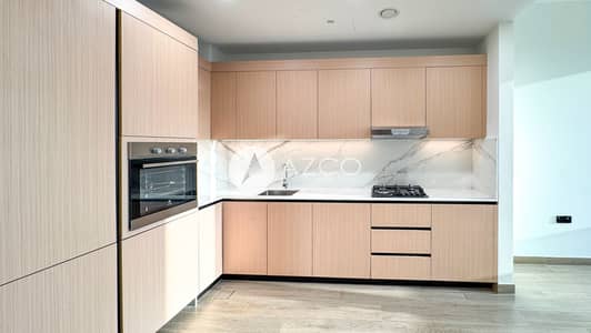 1 Bedroom Apartment for Rent in Jumeirah Village Circle (JVC), Dubai - Pool View | Appliances Included | Ready to Move In