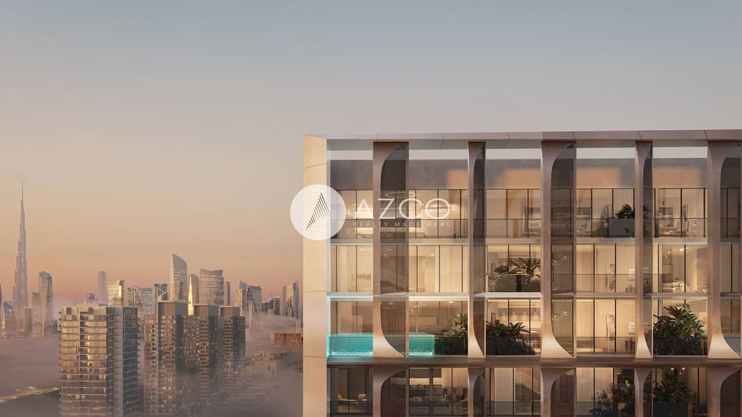 Bigger Layout | Higher floor | Next to the Exit