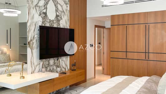 2 Bedroom Apartment for Sale in Jumeirah Village Circle (JVC), Dubai - Ready soon | Beside Hessa Exit | 20% Only