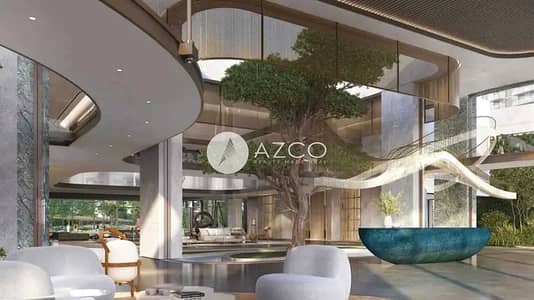 阿尔瓦斯尔， 迪拜 3 卧室公寓待售 - 位于阿尔瓦斯尔，城市漫步街区，中央公园公寓，卡斯顿豪华公寓 3 卧室的公寓 6700000 AED - 12117412
