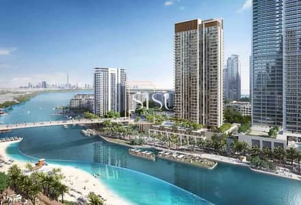 شقة 3 غرف نوم للبيع في مرسى خور دبي، دبي - Image 08. jpg
