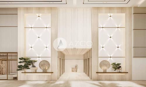 1 Bedroom Flat for Sale in Jumeirah Village Circle (JVC), Dubai - Smart-Home 1BR with Upscale Finishes | Investor Deal